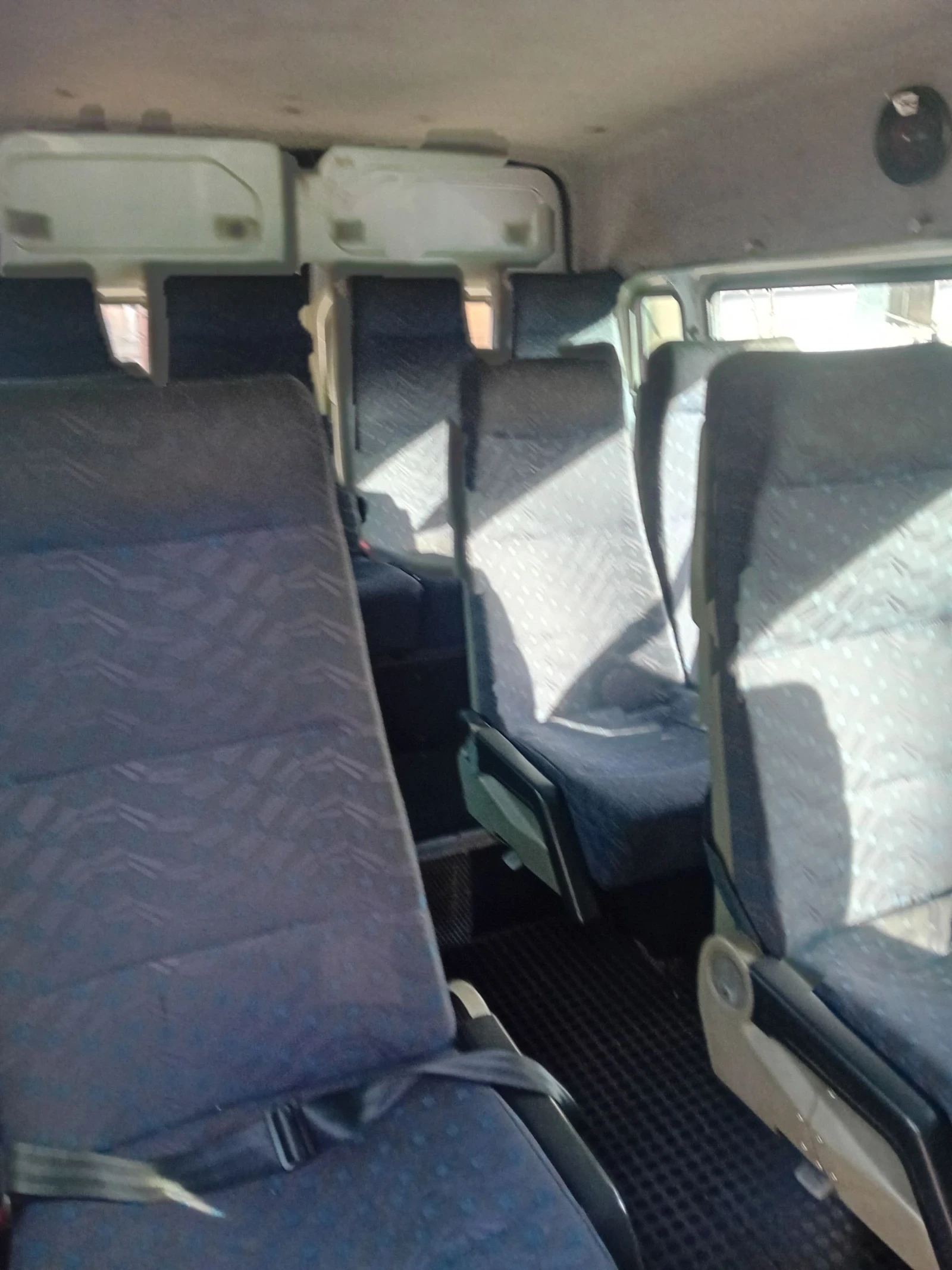 Ford Transit  - изображение 5