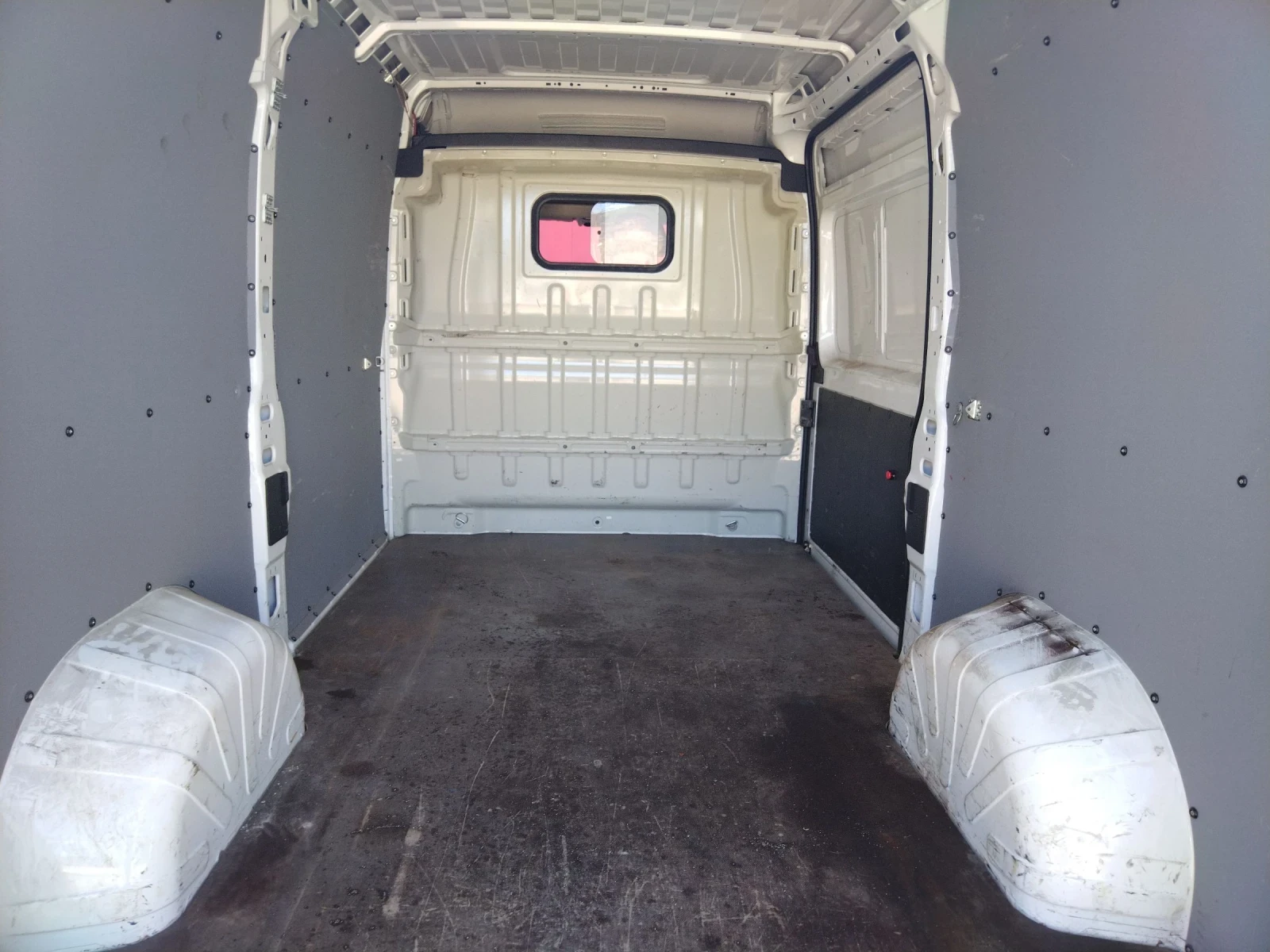 Peugeot Boxer 2000, 110., 6, ,   | Mobile.bg   15