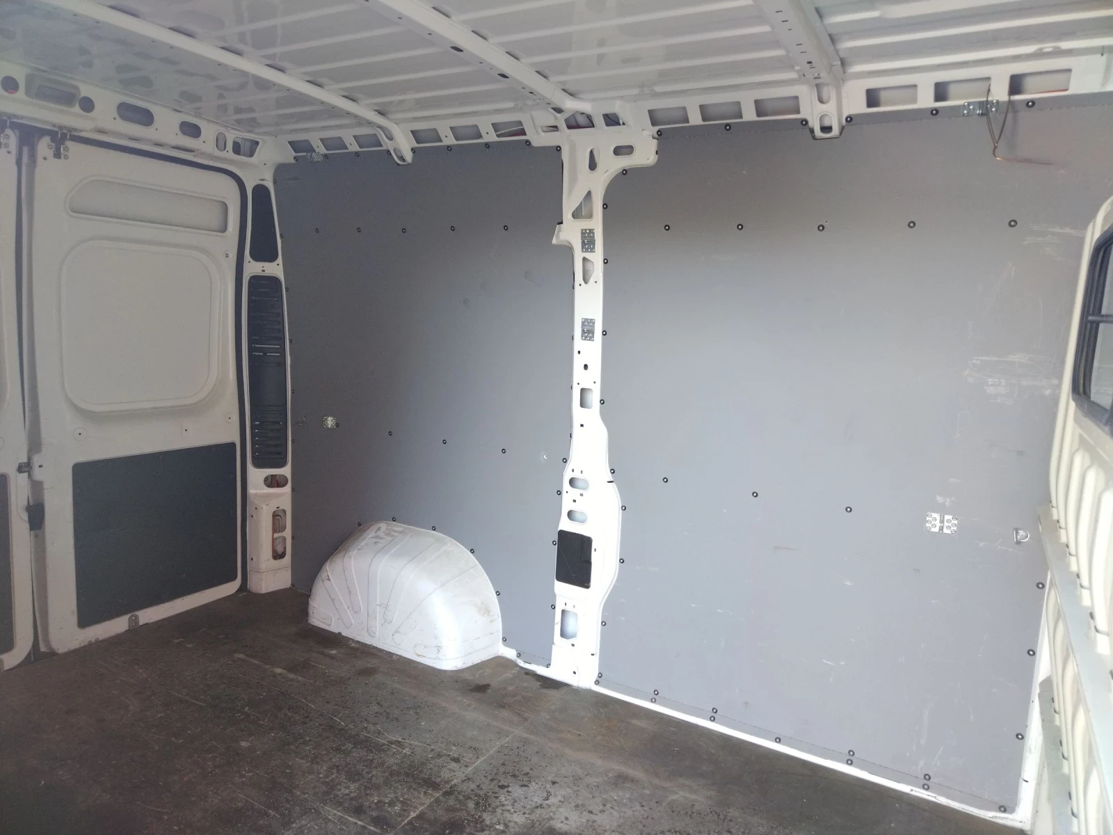 Peugeot Boxer 2000, 110., 6, ,   | Mobile.bg   14