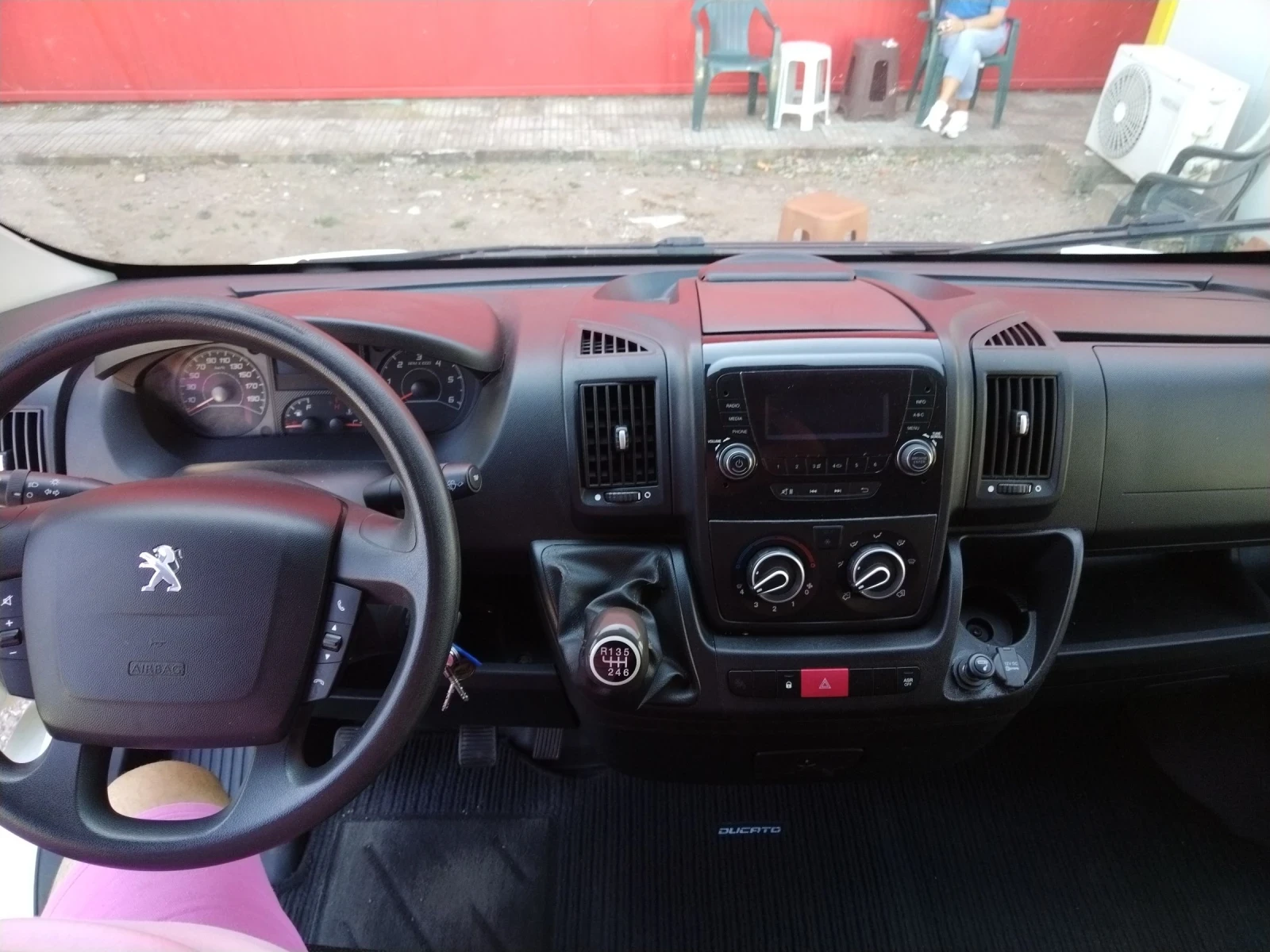 Peugeot Boxer 2000, 110., 6, ,   | Mobile.bg   11