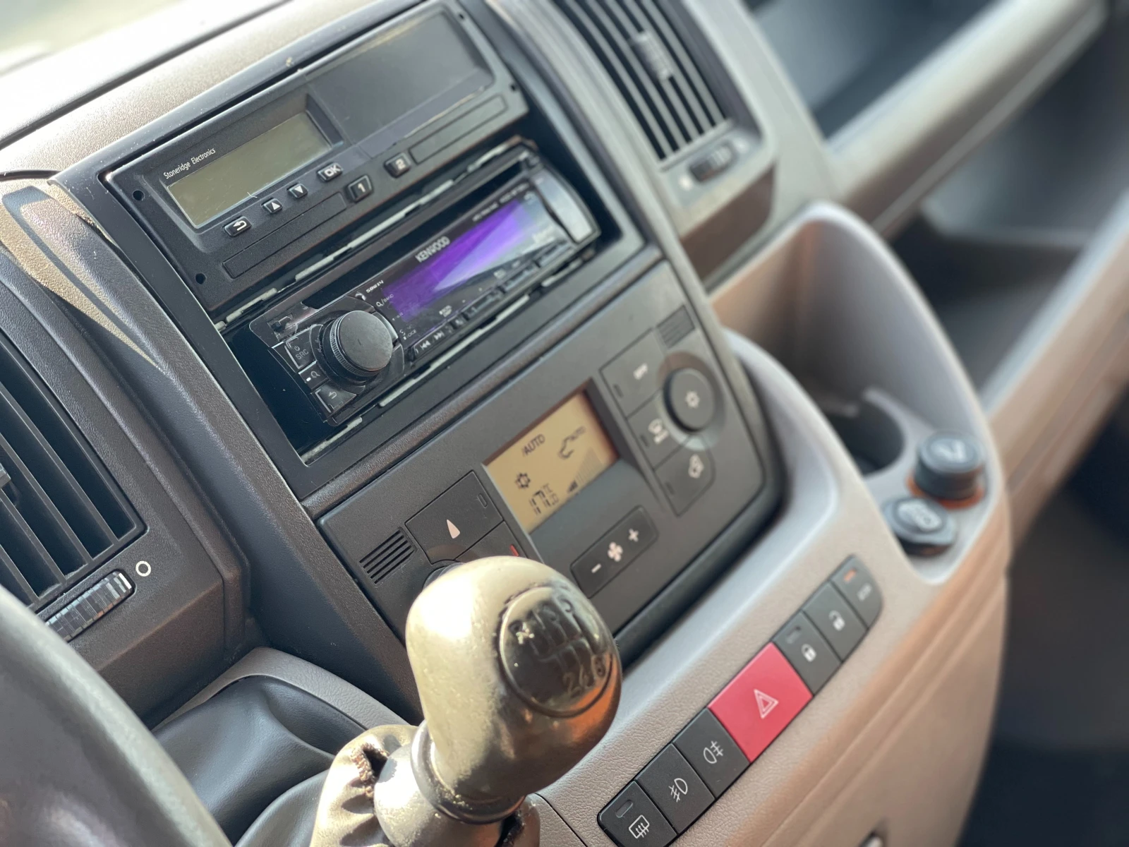 Fiat Ducato 2.3Multi-Jet  | Mobile.bg   13