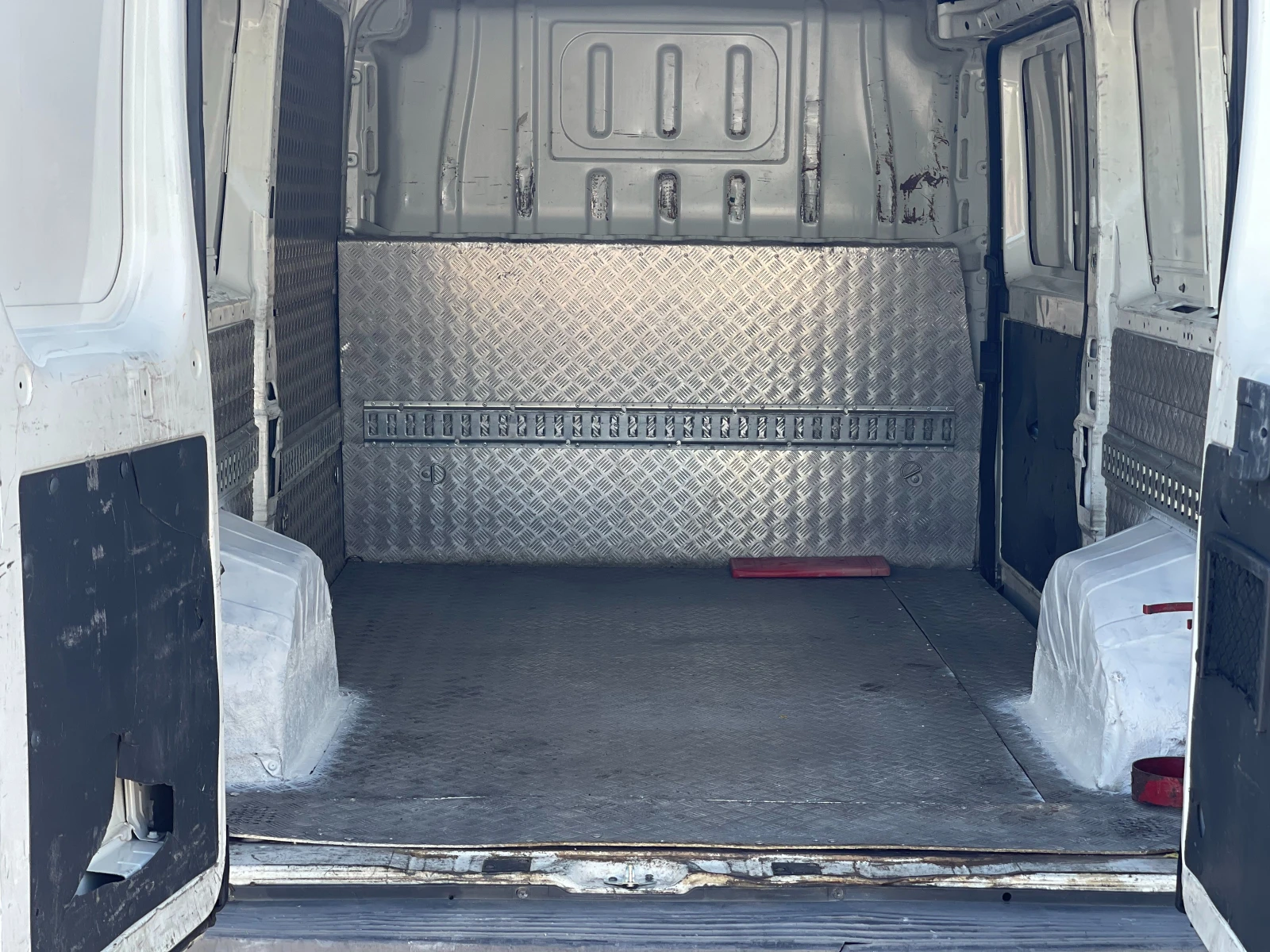 Fiat Ducato 2.3Multi-Jet  - изображение 8