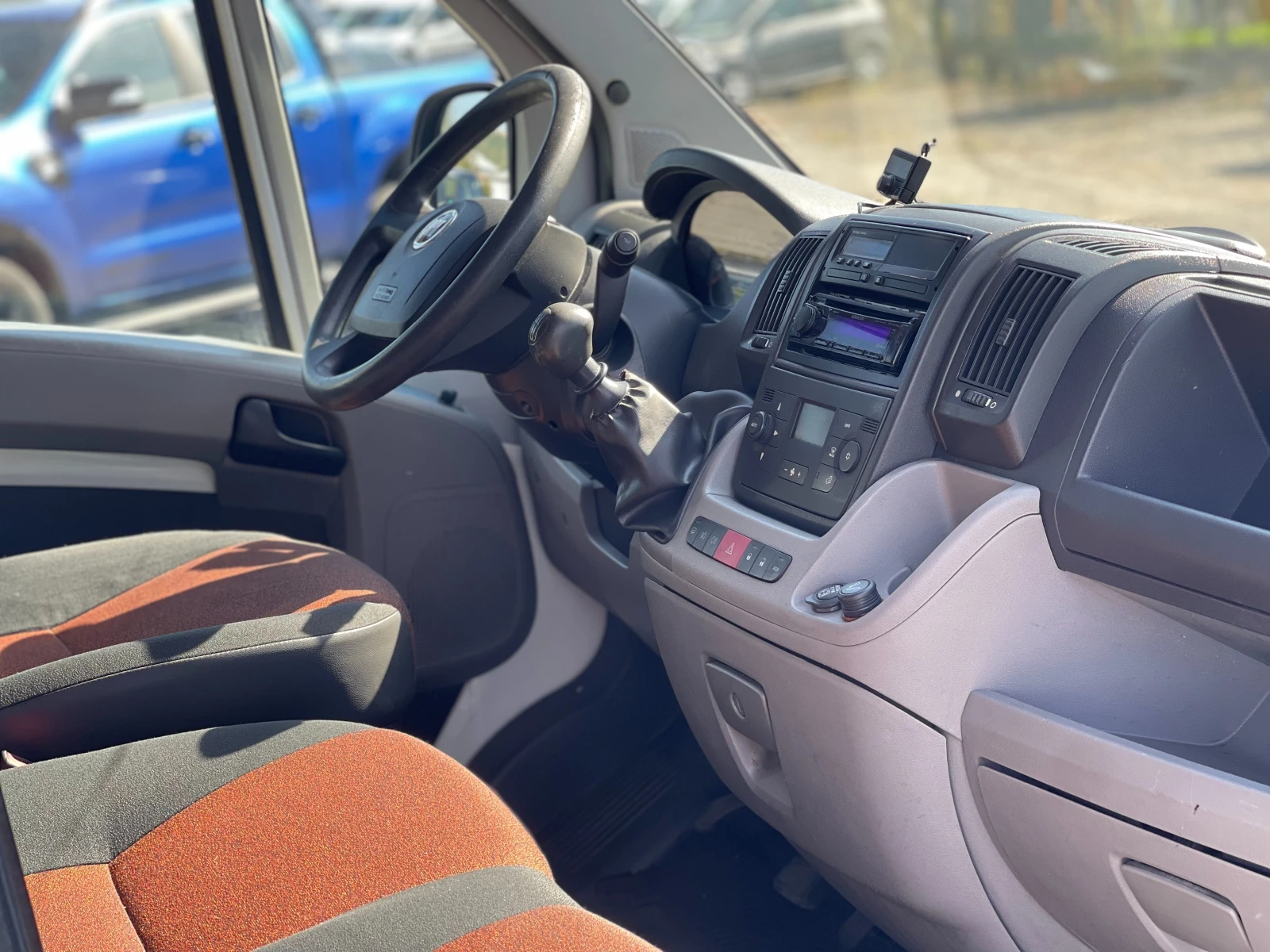 Fiat Ducato 2.3Multi-Jet  - изображение 10