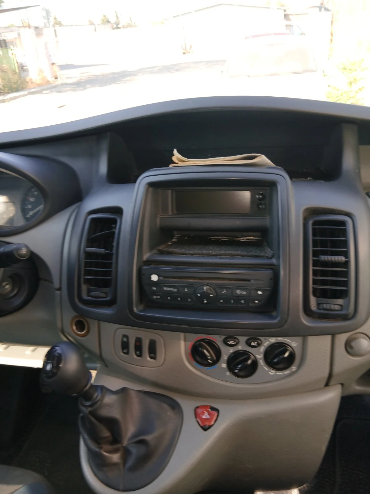 Renault Trafic | Mobile.bg � ����������� 9