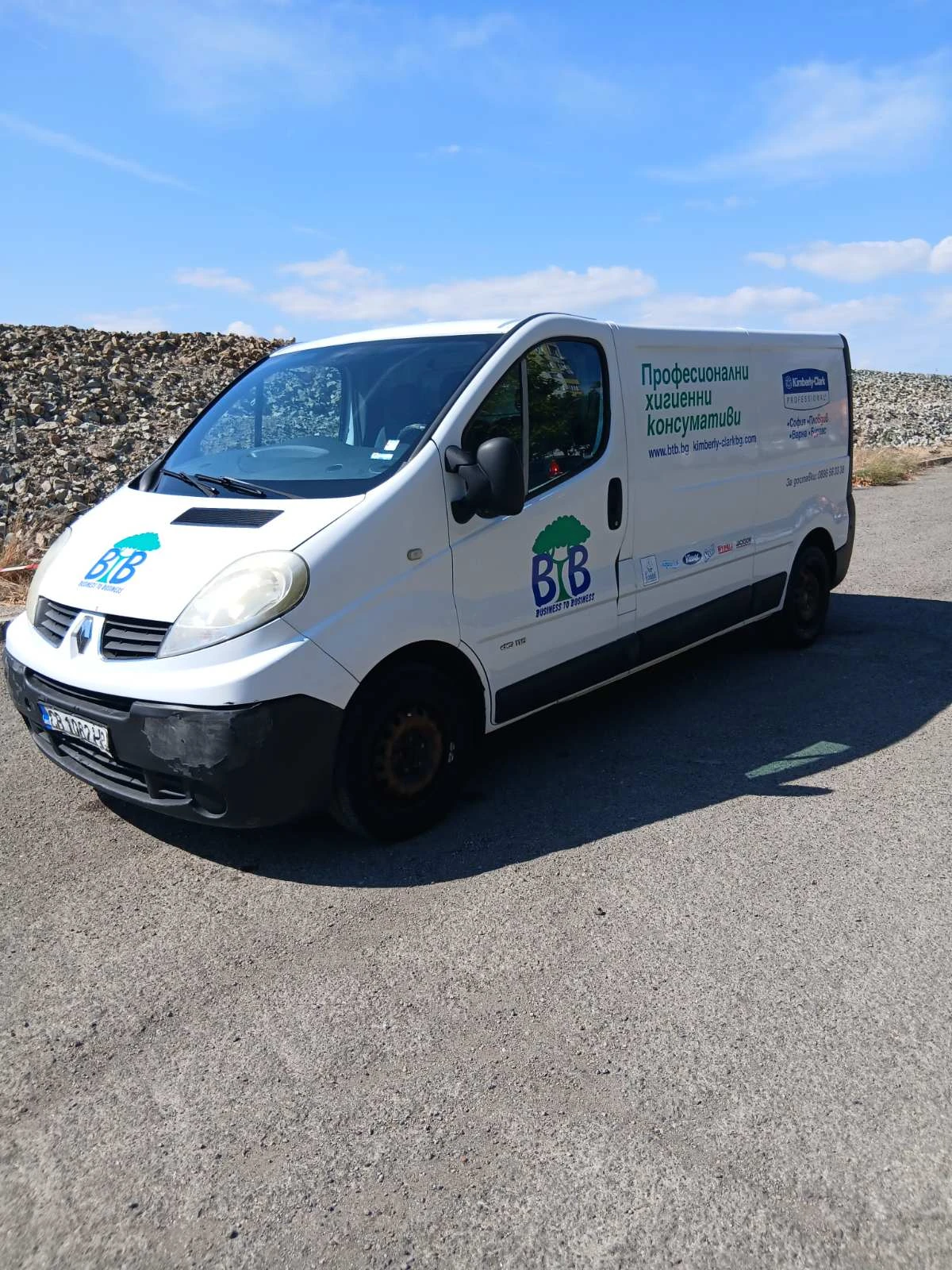 Renault Trafic | Mobile.bg � ����������� 2