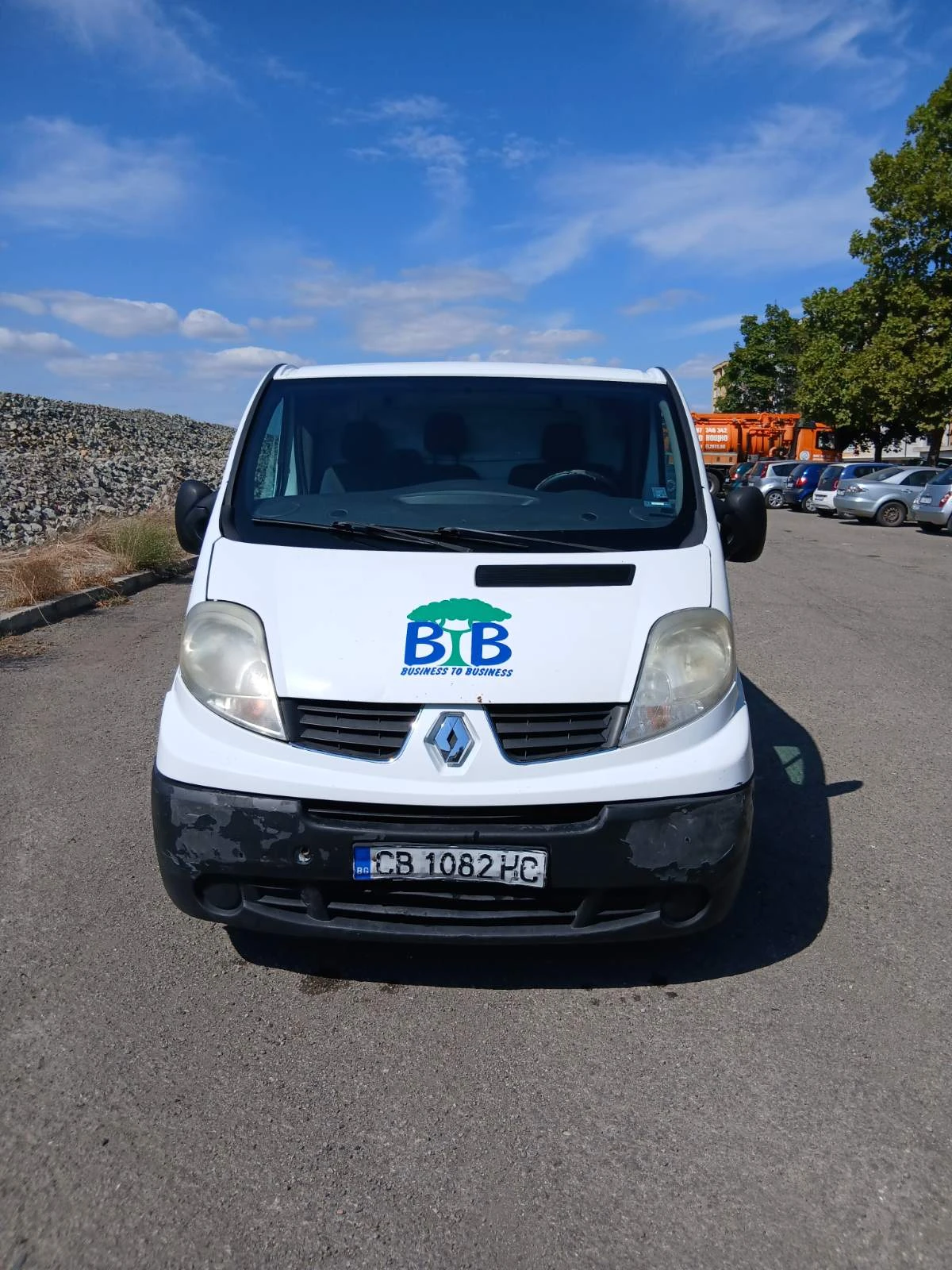 Renault Trafic | Mobile.bg � ����������� 6