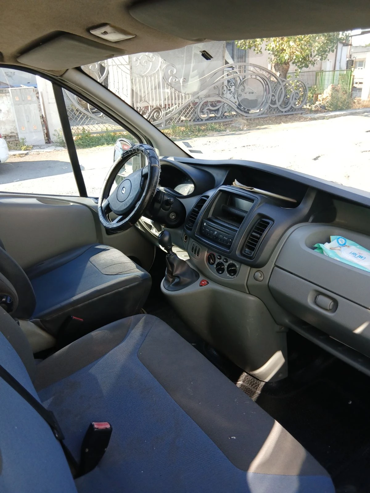 Renault Trafic | Mobile.bg � ����������� 7