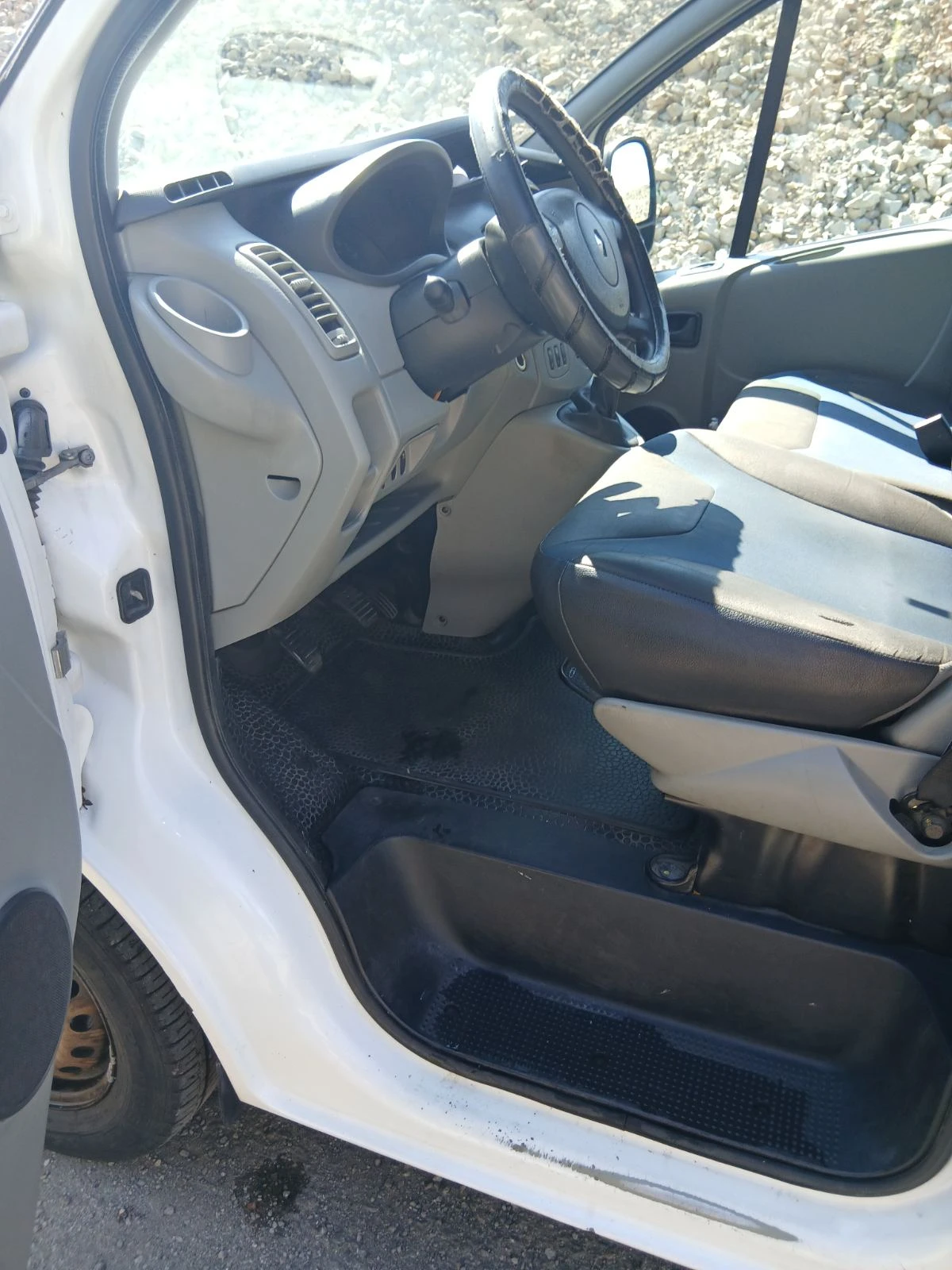 Renault Trafic | Mobile.bg � ����������� 13
