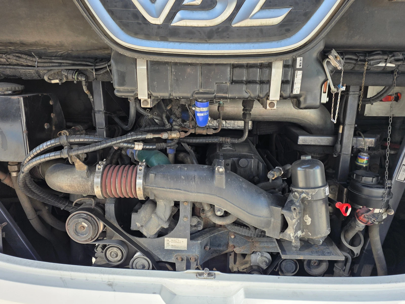 Vdl Bova Futura FHD 129-410 E5 | Mobile.bg � ����������� 7