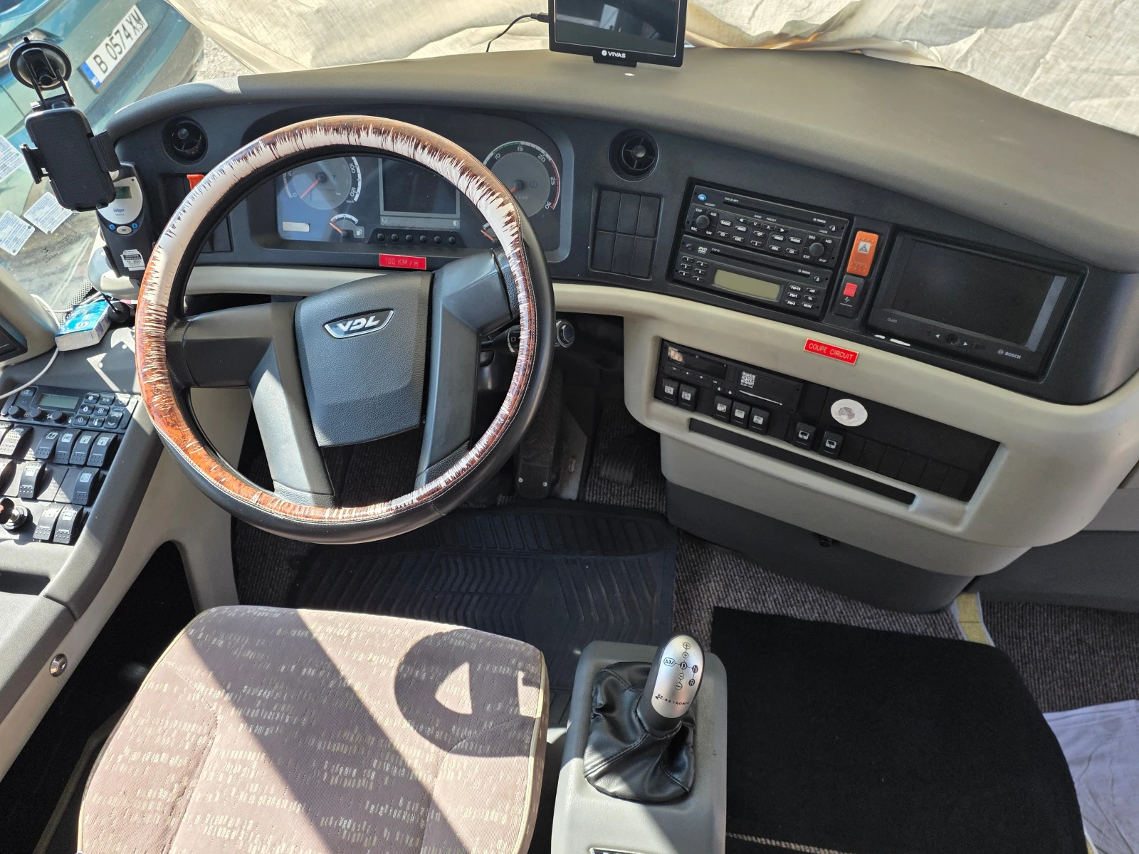 Vdl Bova Futura FHD 129-410 E5 | Mobile.bg � ����������� 15