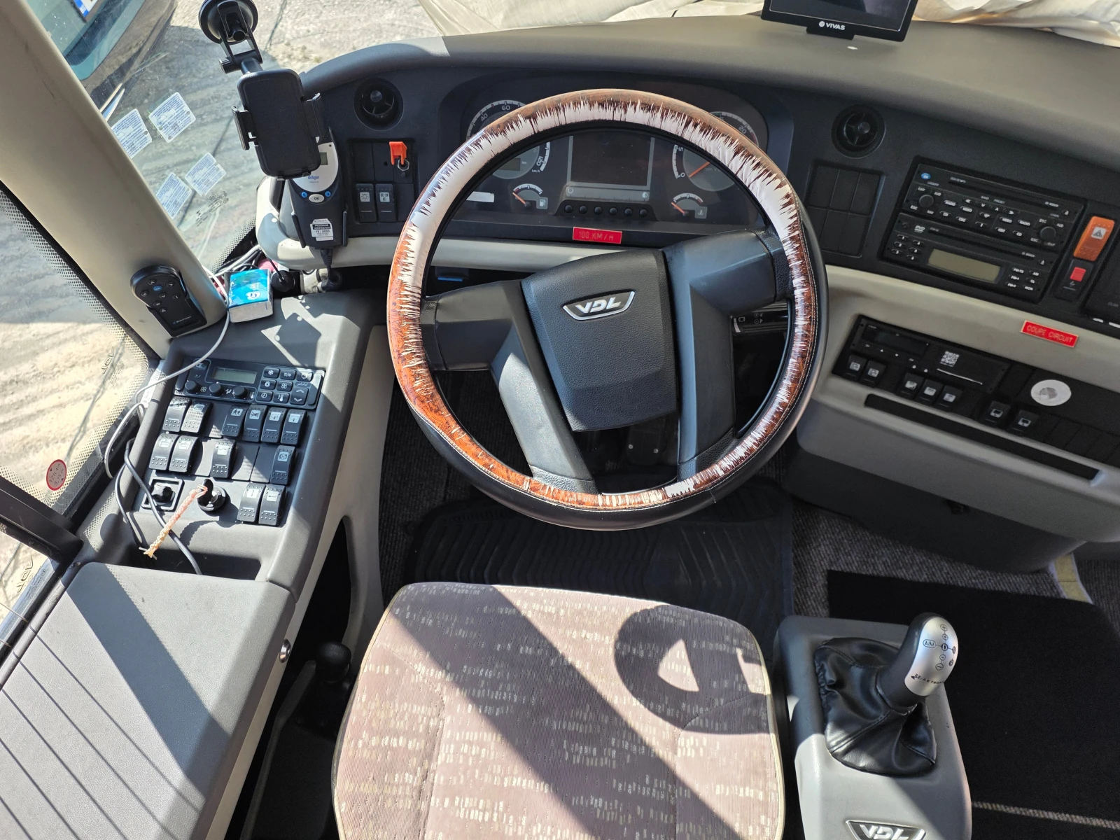Vdl Bova Futura FHD 129-410 E5 | Mobile.bg � ����������� 16