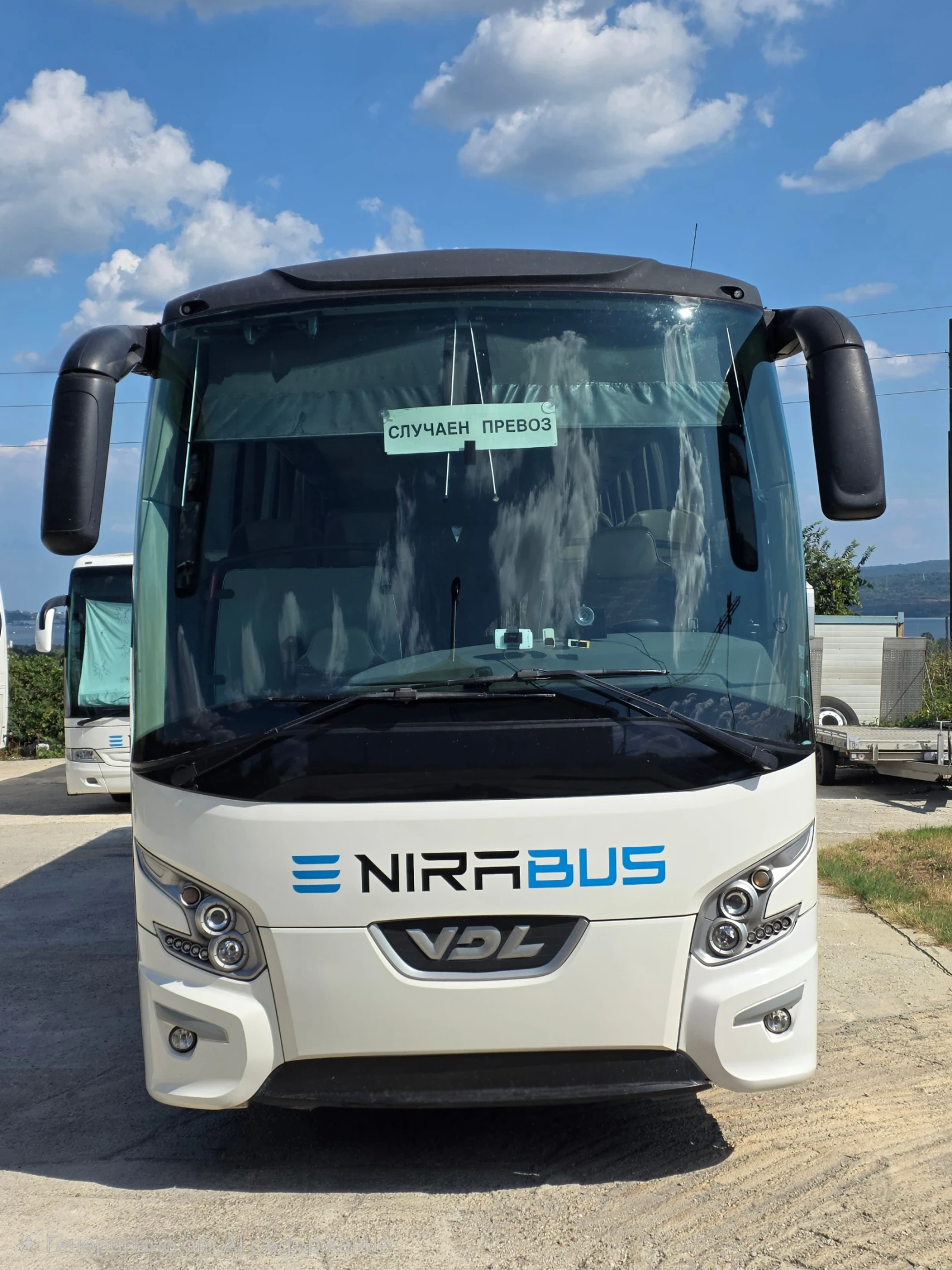 Vdl Bova Futura FHD 129-410 E5 | Mobile.bg � ����������� 2