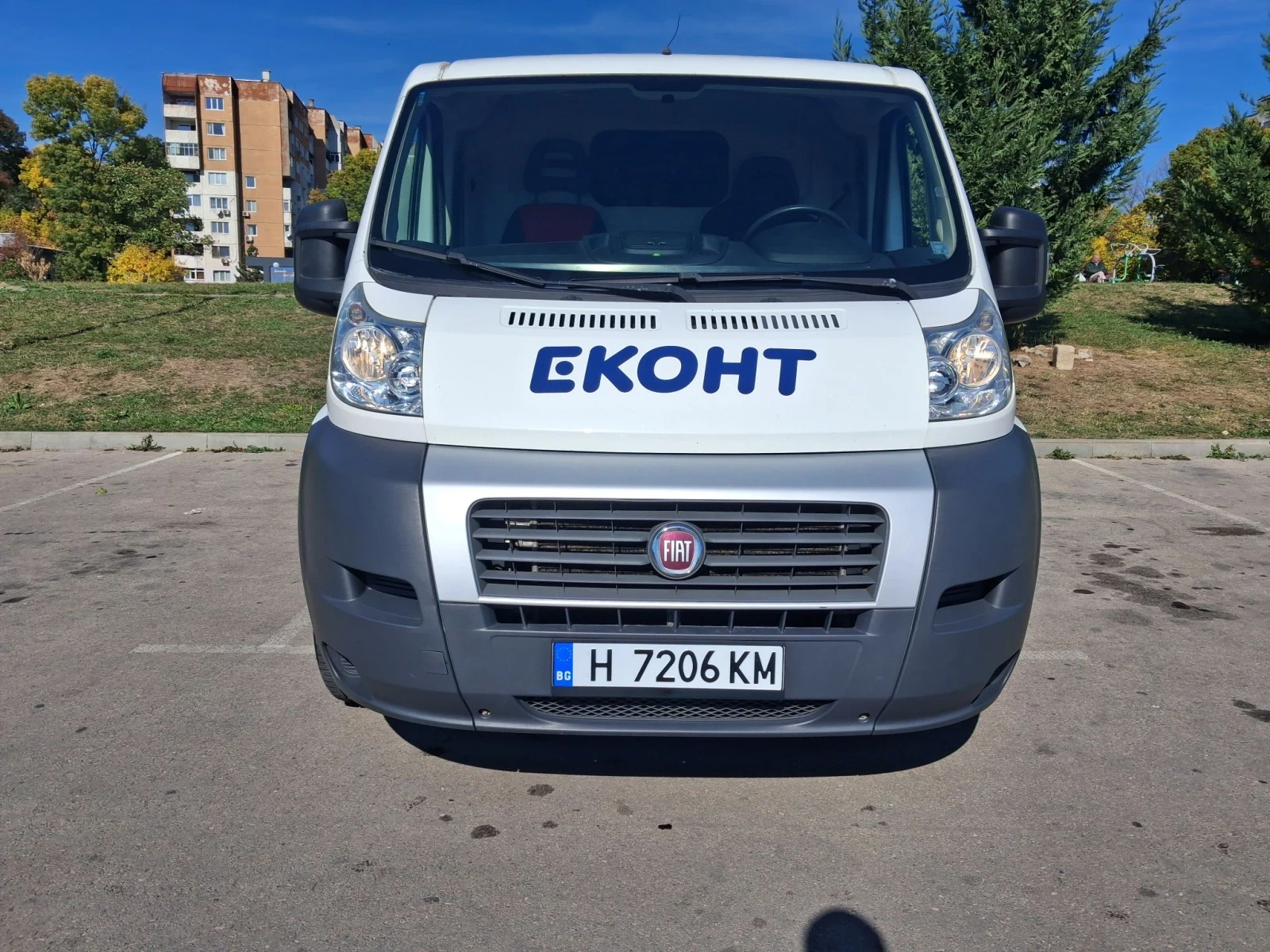 Fiat Ducato