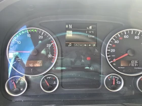 Man Tgx 26.470, снимка 16