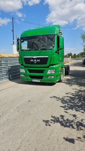 Man Tgx | Mobile.bg    1