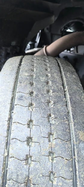 Renault T, снимка 7