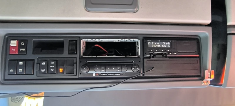 Renault T, снимка 12 - Камиони - 52892512