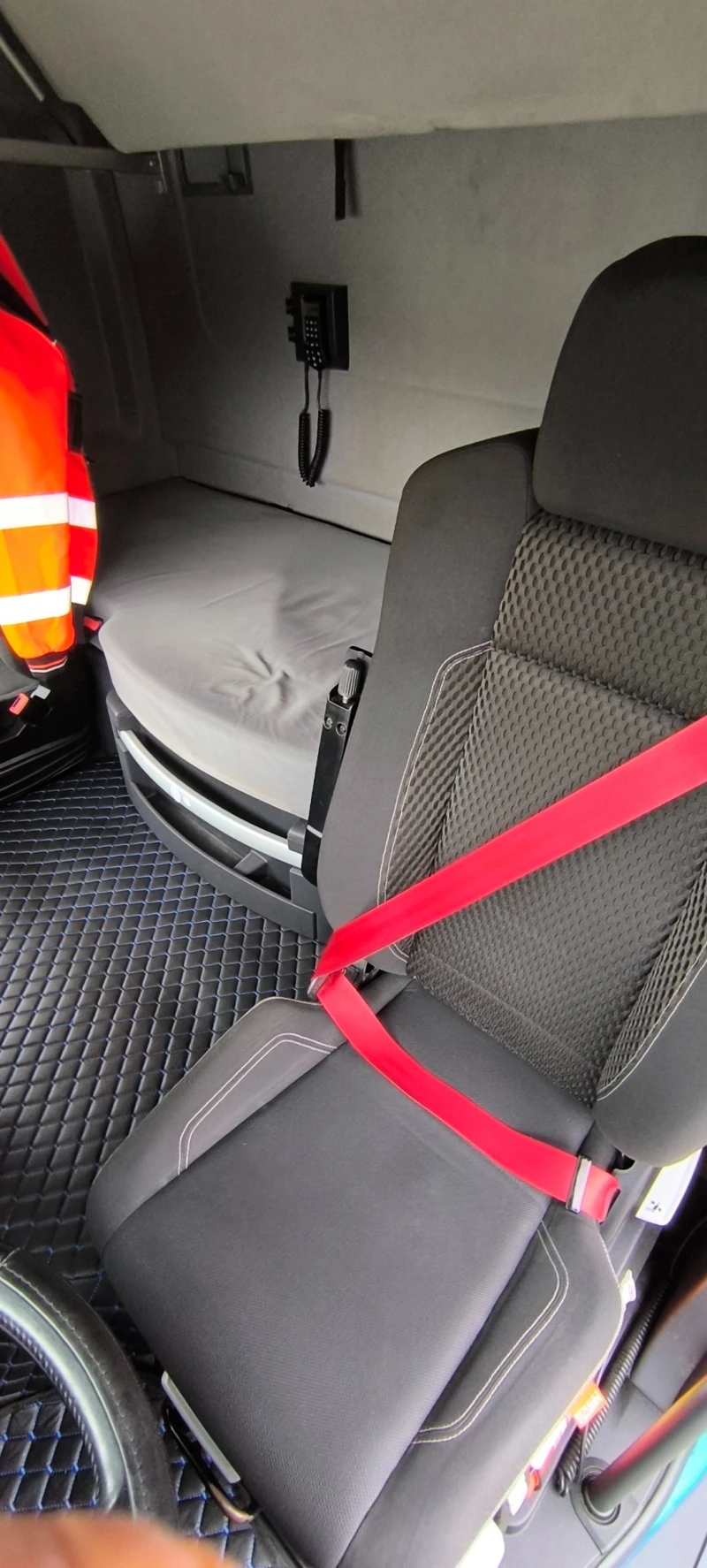 Renault T, снимка 12 - Камиони - 52892512