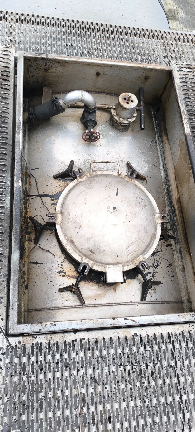 Renault T, снимка 17 - Камиони - 52892512