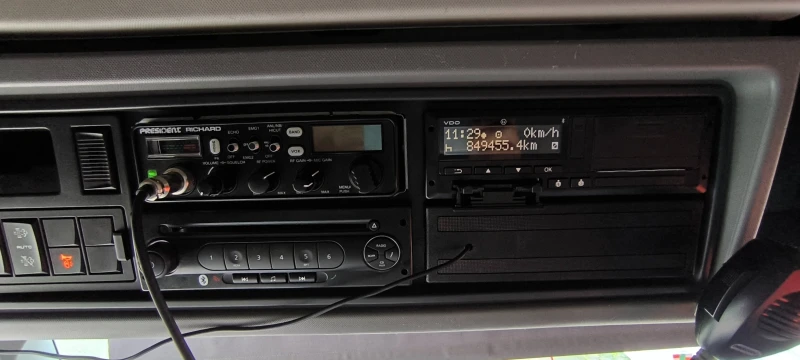 Renault T, снимка 13 - Камиони - 52892512