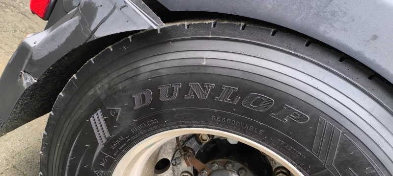 Renault T, снимка 6 - Камиони - 52892512