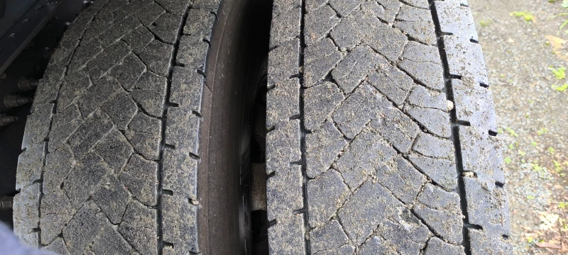 Renault T, снимка 5 - Камиони - 52892512