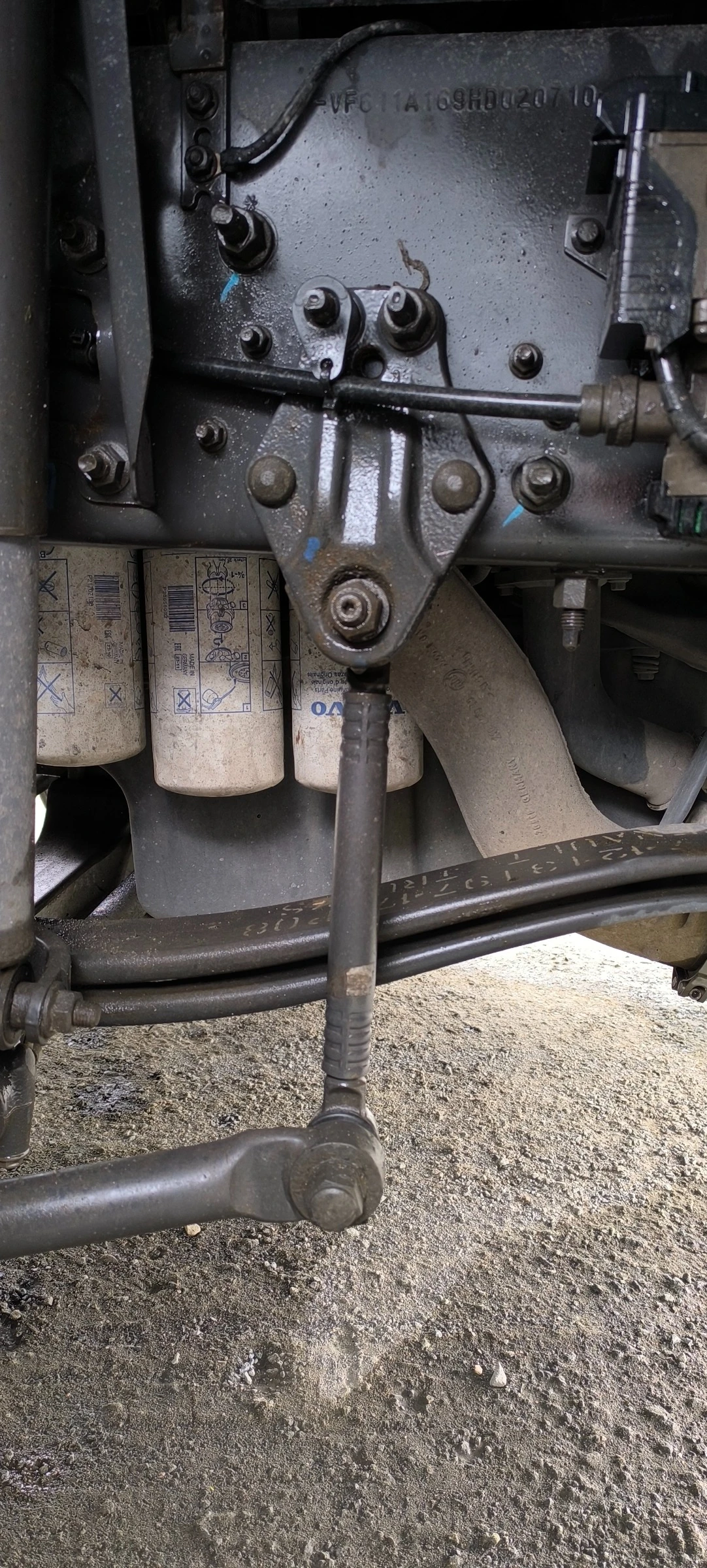 Renault T  - изображение 8