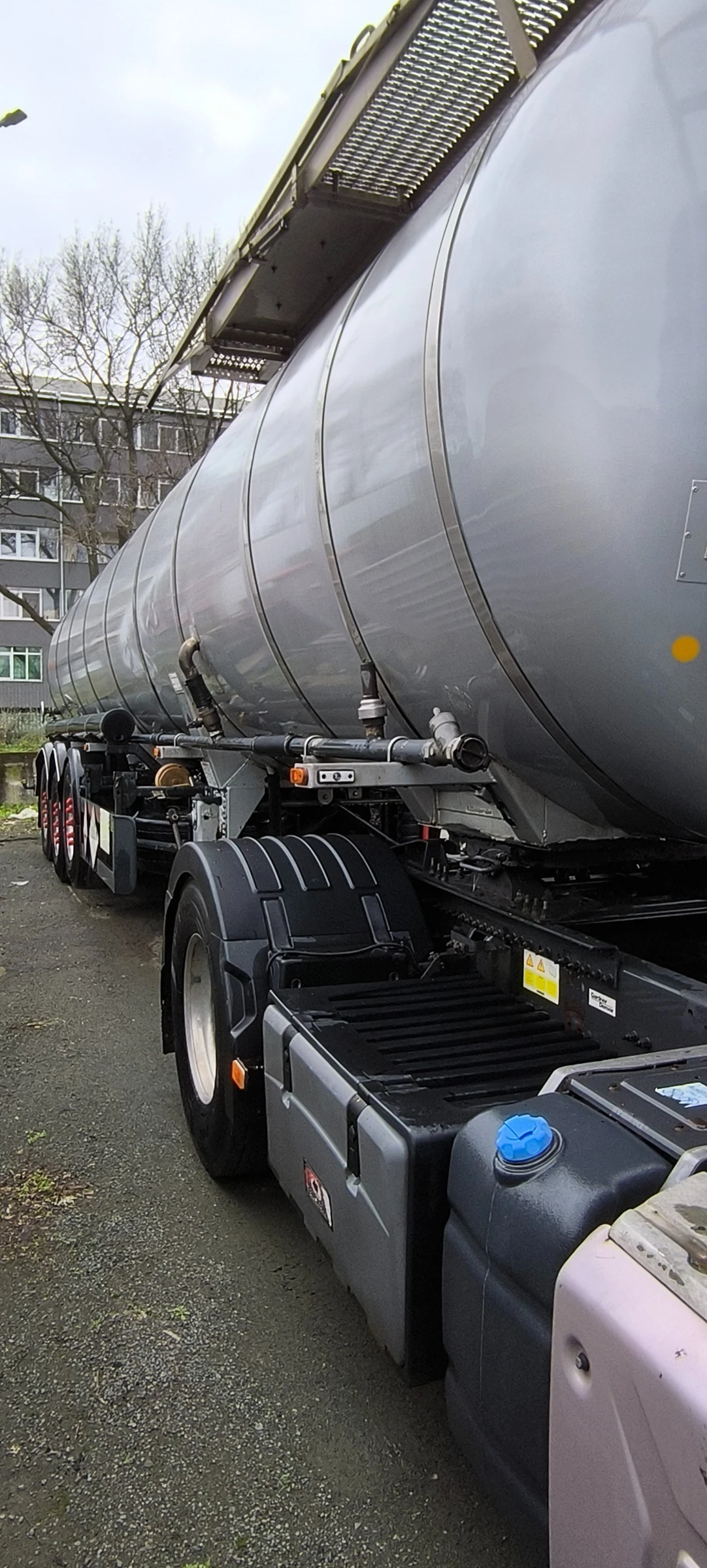 Renault T  - изображение 3