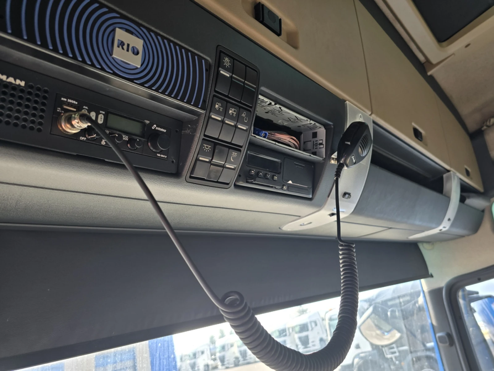 Man Tgx 26.470, снимка 13 - Камиони - 55141485