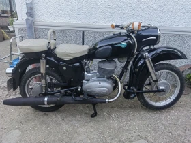 Mz 250, снимка 1