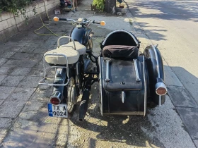 Mz 250, снимка 6