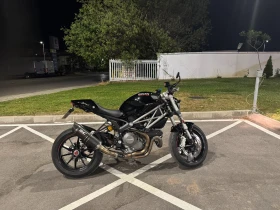 Ducati Monster 1100 EVO ABS, снимка 1