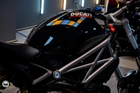 Ducati Monster 1100 EVO ABS, снимка 7