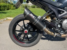 Ducati Monster 1100 EVO ABS, снимка 3