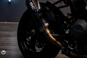Ducati Monster 1100 EVO ABS, снимка 8