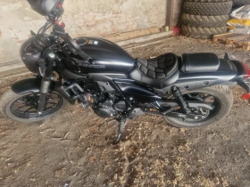 Kawasaki Eliminator, снимка 1