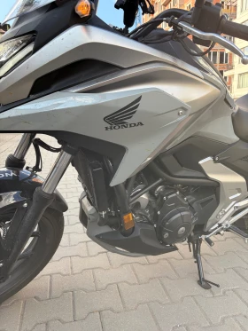 Honda Nc X, снимка 6