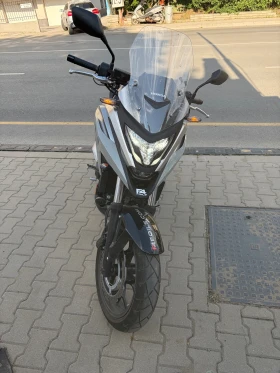 Honda Nc X, снимка 14