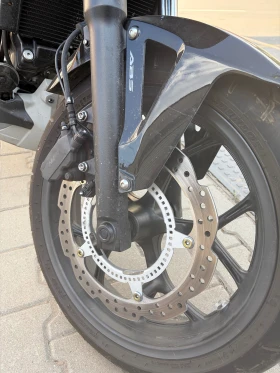 Honda Nc X, снимка 7