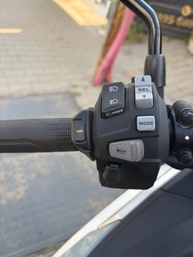 Honda Nc X, снимка 11