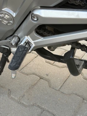 Honda Nc X, снимка 15