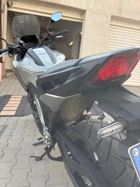 Honda Nc X, снимка 8