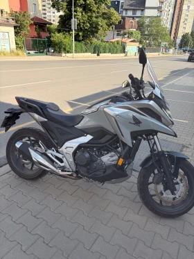 Honda Nc X, снимка 5