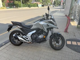 Honda Nc X, снимка 13