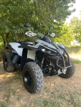 Can-Am Renеgade, снимка 1