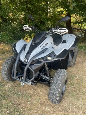Can-Am Renеgade, снимка 3
