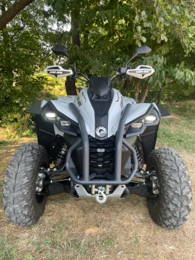 Can-Am Renеgade, снимка 4