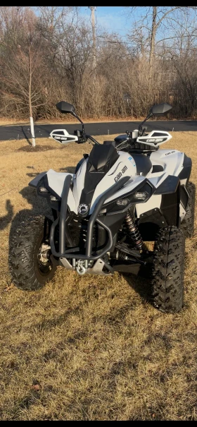 Can-Am Renеgade, снимка 5