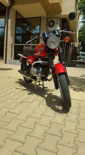 Cz 350, снимка 3
