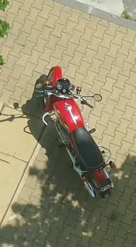 Cz 350, снимка 7